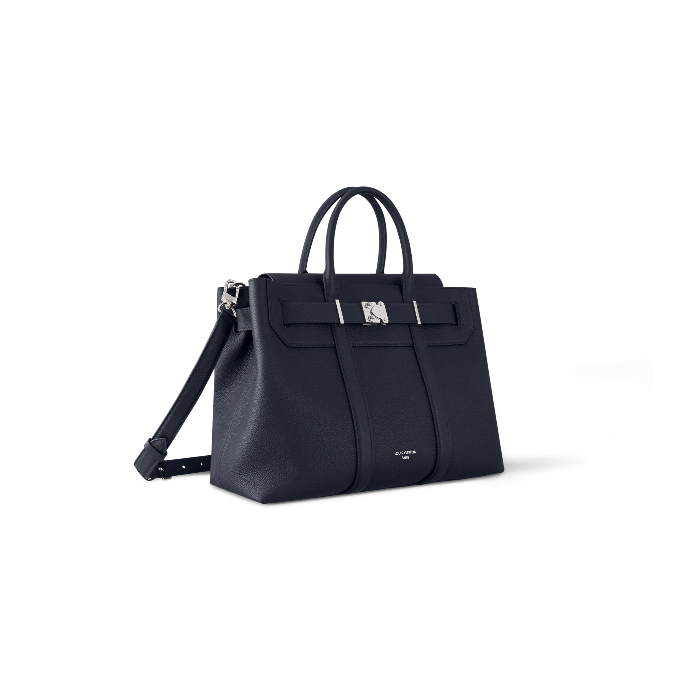 l0*is V*t0n georges tote mm m11663 (41*29*14cm)